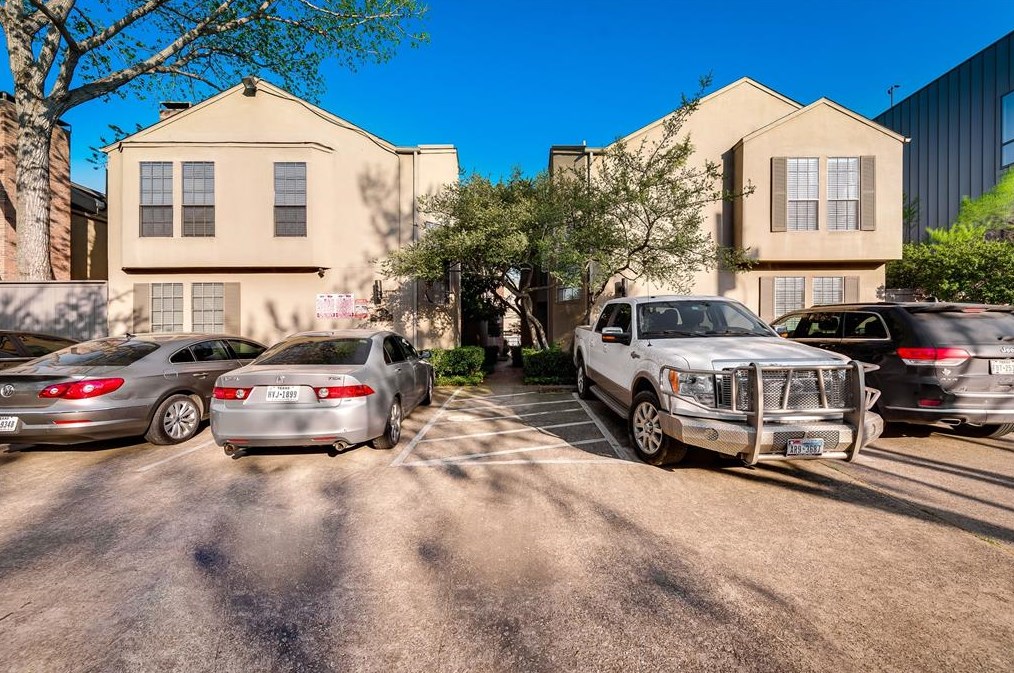 4116 Cole Ave Apt 310, Dallas, TX 75204