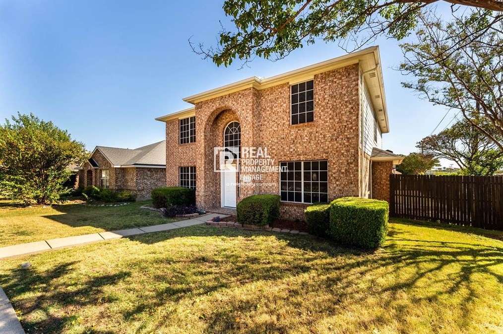 3929 Acorn Ln, McKinney, TX 75070