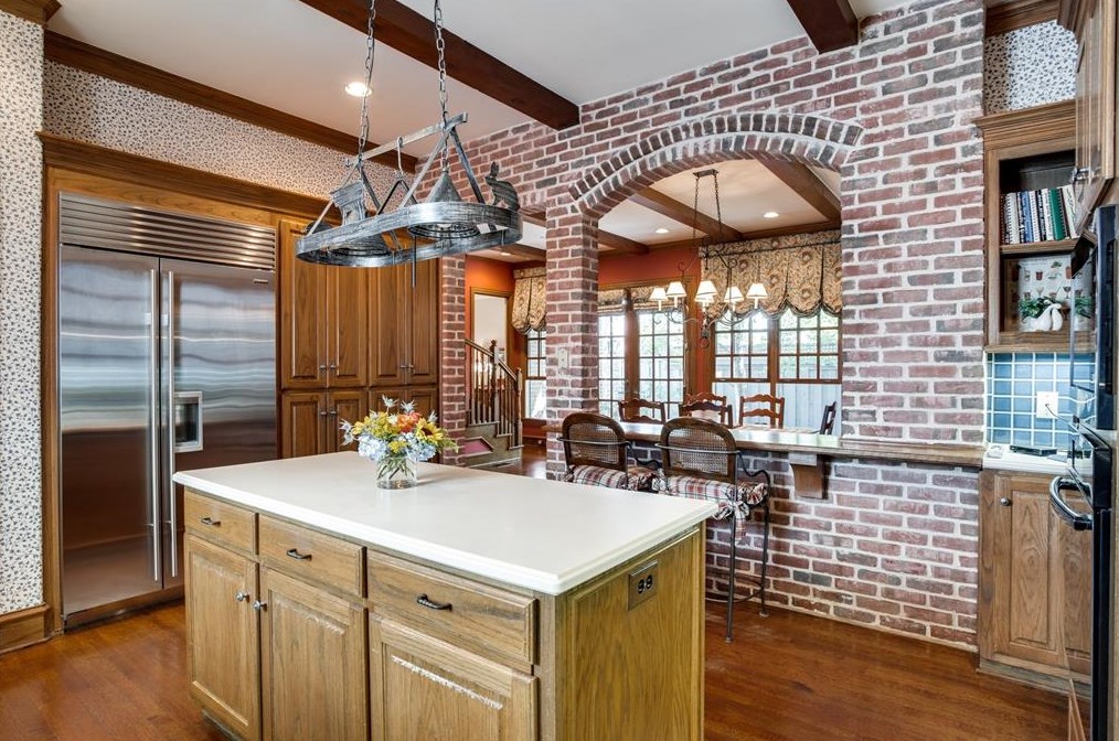 3236 Purdue Ave, Dallas TX 75225-7638 exterior