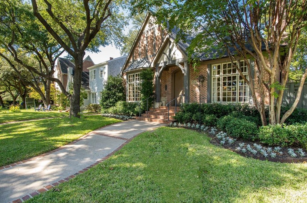 3236 Purdue Ave, Dallas, TX 75225-7633
