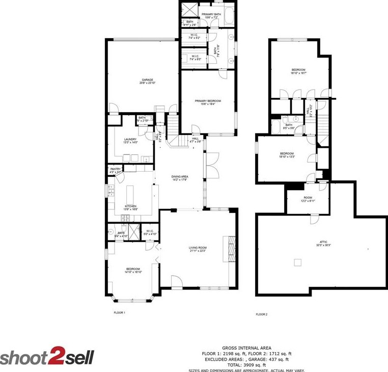 3236 Purdue Ave, Dallas TX 75225-7638 exterior