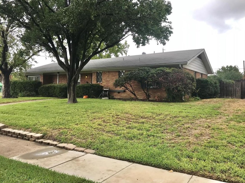 2641 Lasalle Dr, Irving, TX 75062