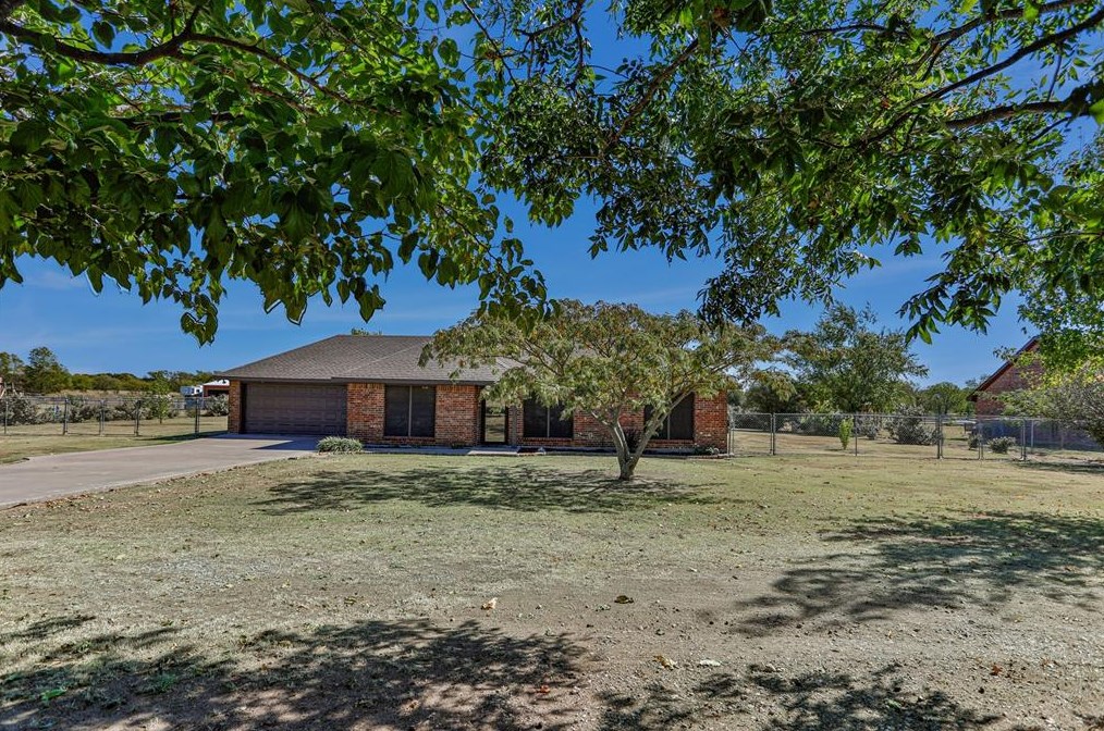 2684 Fm 901, Whitesboro, TX 76273-5311