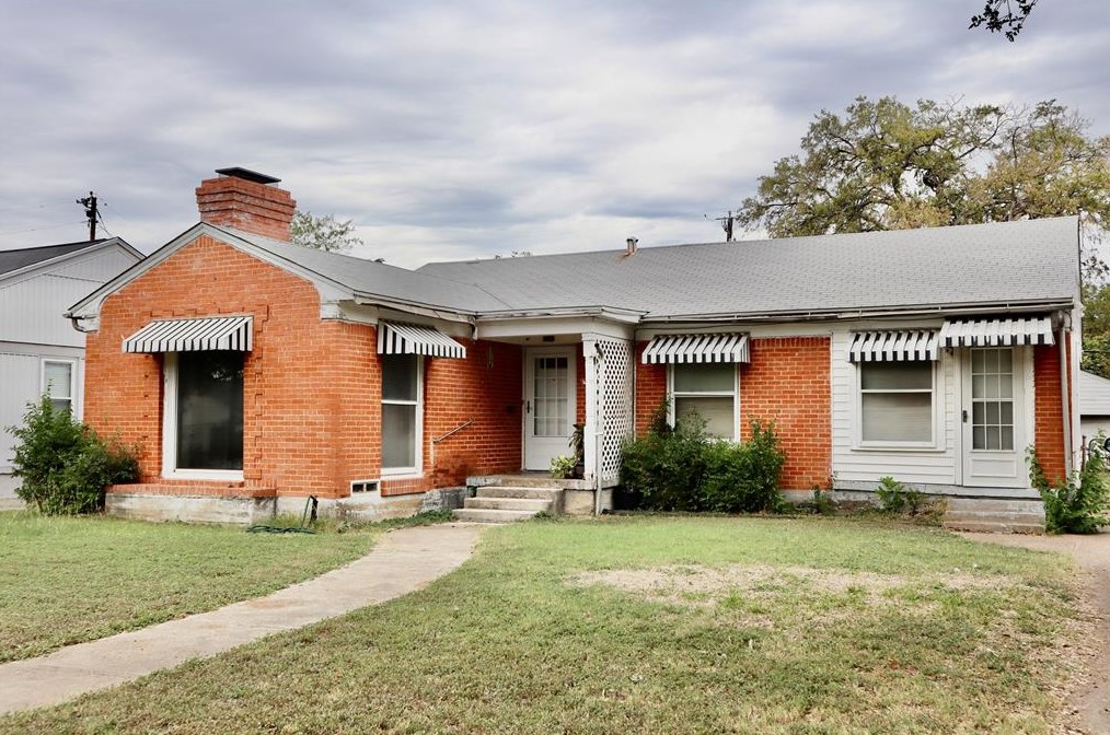 4919 Wren Way, Dallas, TX 75209-5337
