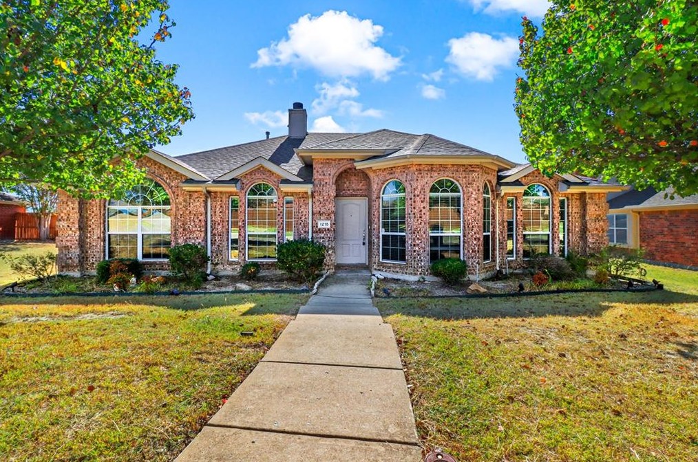 1215 Hampton Bay Dr, Rockwall, TX 75087