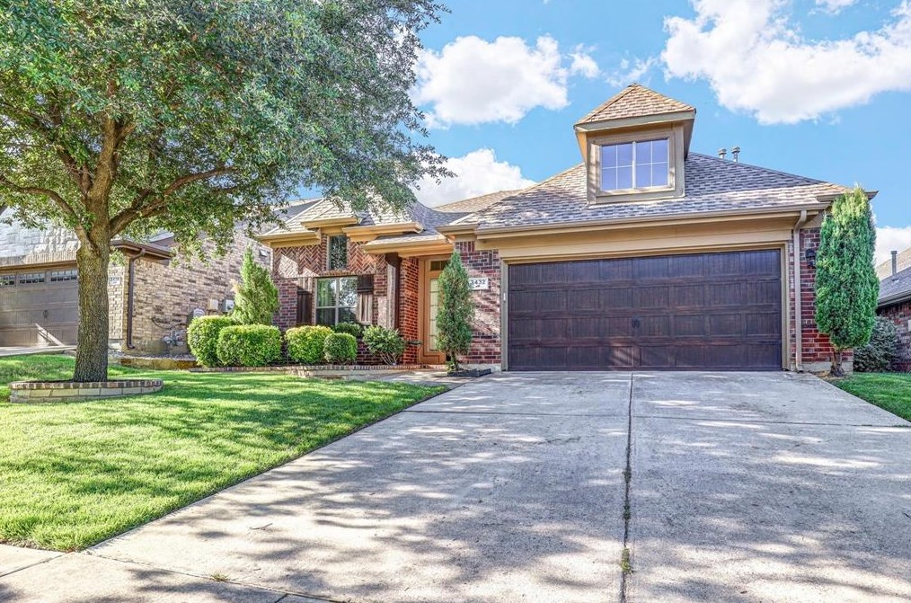 3432 Furlong Way, Keller, TX 76244-5100