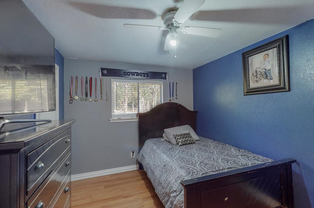 11513 Oak Tree Rd, Mesquite TX exterior