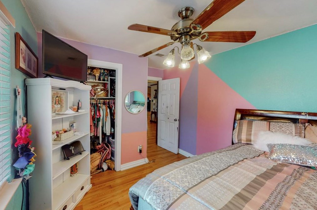 11513 Oak Tree Rd, Mesquite TX exterior