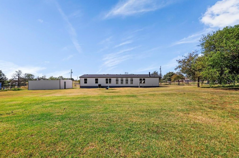 5904 Strawberry Ridge Ln, Joshua, TX 76058-4986