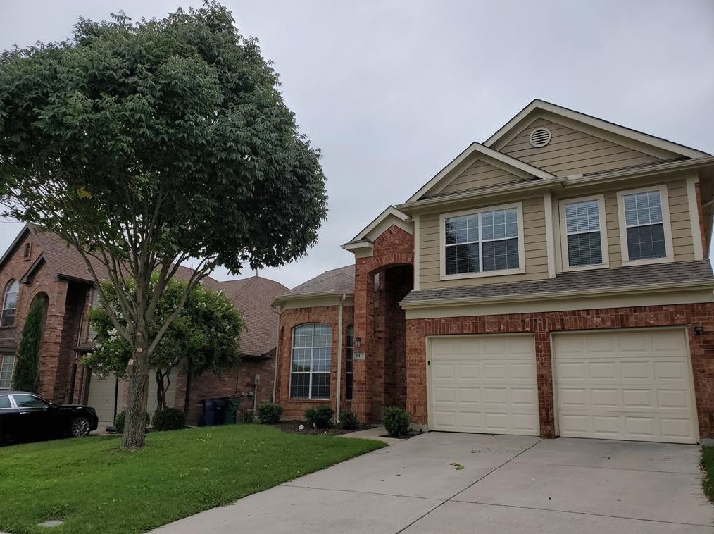 5417 Ridgepass Ln, McKinney, TX 75071