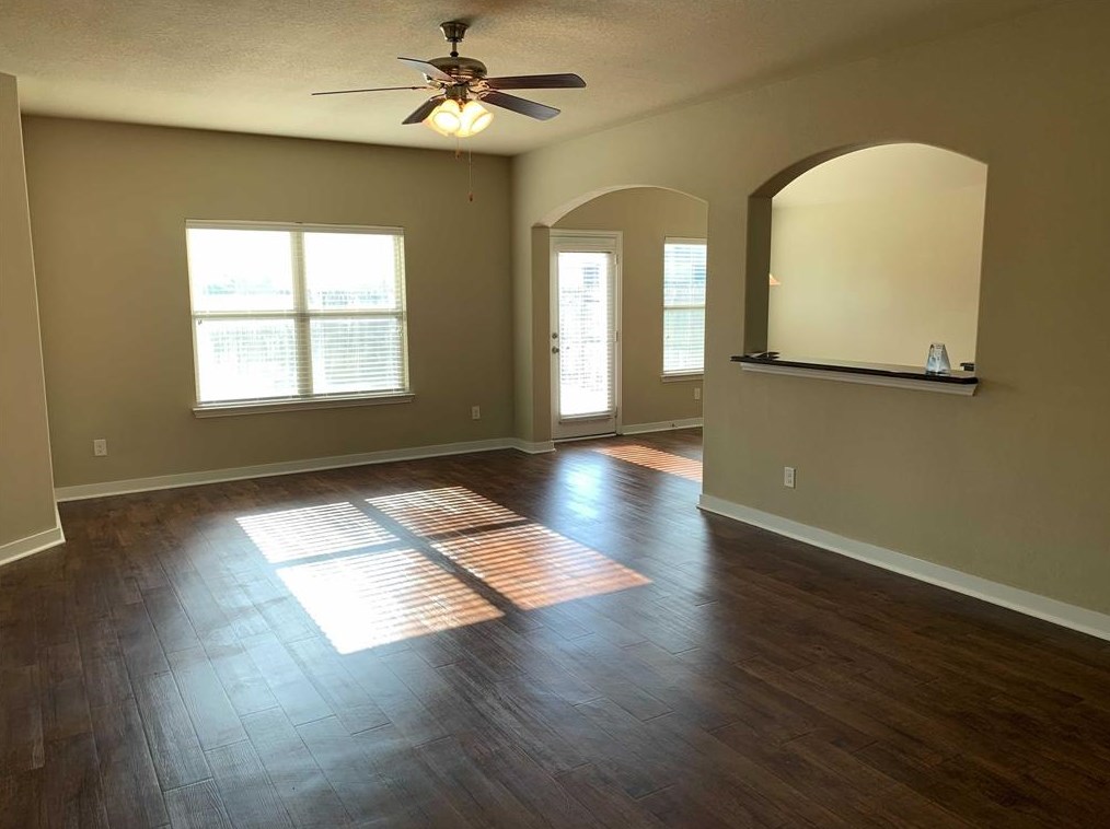 3441 Cayman Dr, Fort Worth, TX 76123