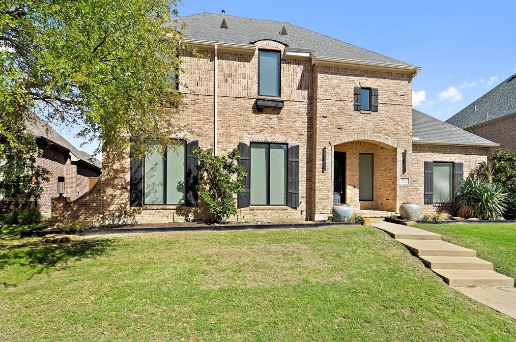 7045 Grand Hollow Dr, Plano, TX 75024-7457