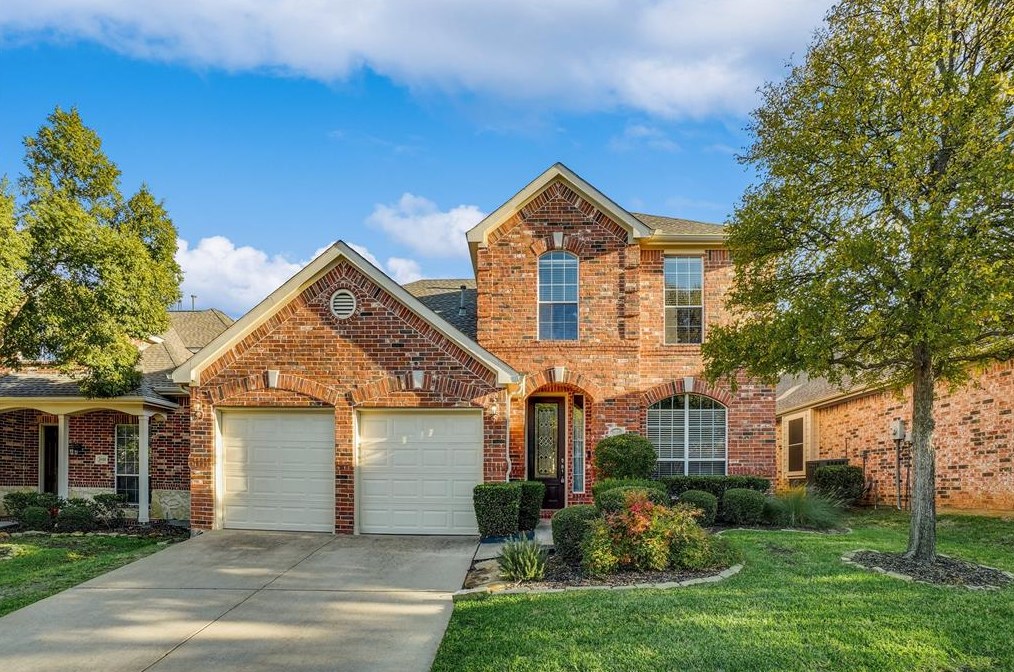 1010 Noble Ave, Argyle, TX 76226