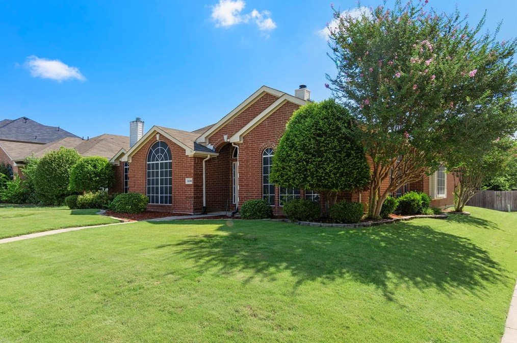 8100 Rincon St, Frisco, TX 75035