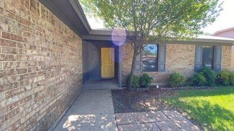 416 Guadalupe Dr, Fort Worth, TX 76179