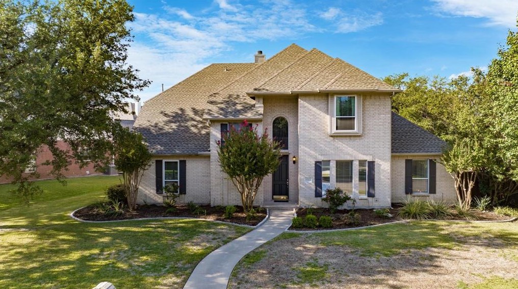 6043 Fieldstone Dr, Dallas, TX 75252