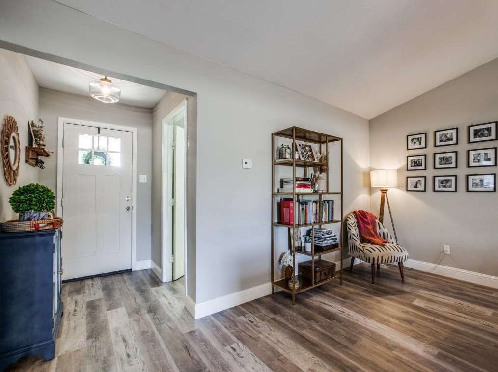 1717 Barclay Dr, Richardson, TX 75081
