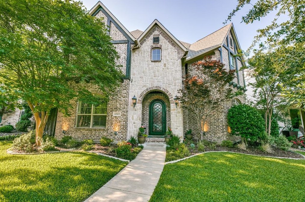 6363 Vanderbilt Ave, Dallas, TX 75214