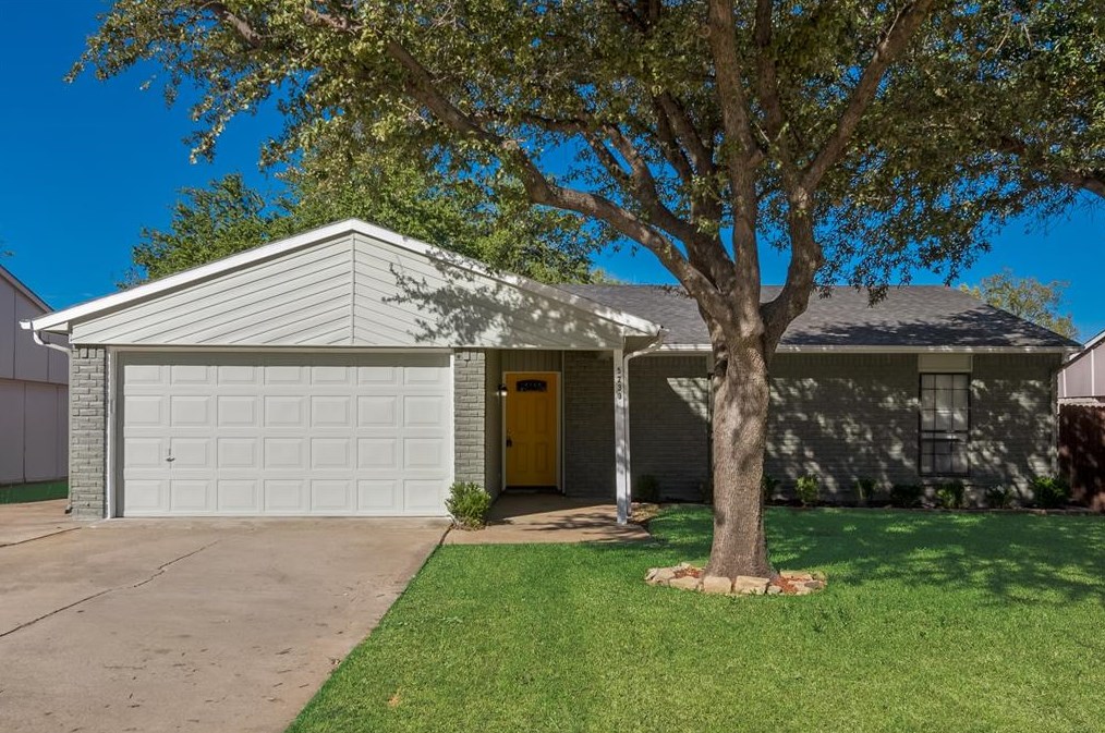 5233 Knox Dr, Frisco, TX 75056