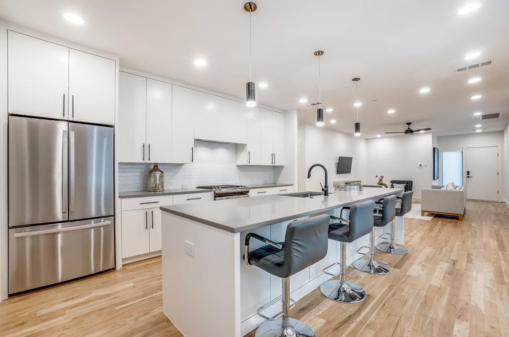 3218 Rosedale Ave, Dallas, TX 75205