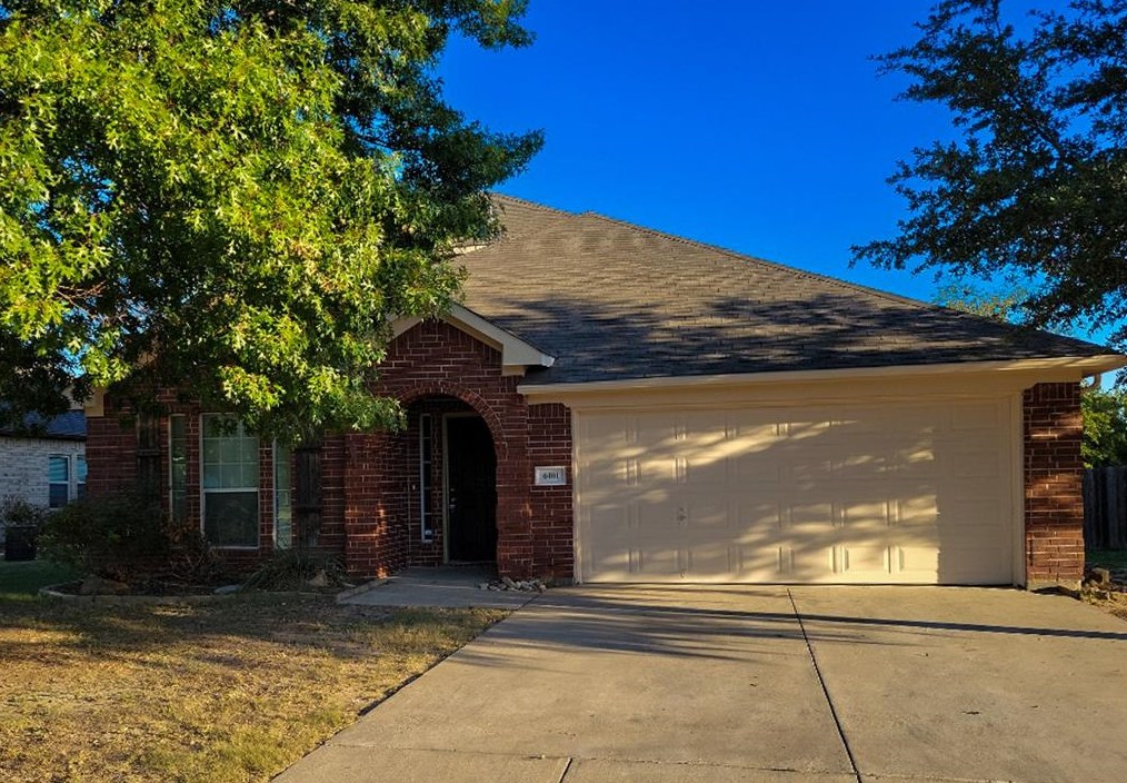 600 Westgate Dr, Aledo, TX 76008