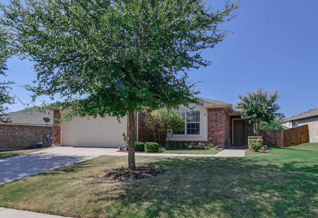 721 Acacia Dr, Anna, TX 75409