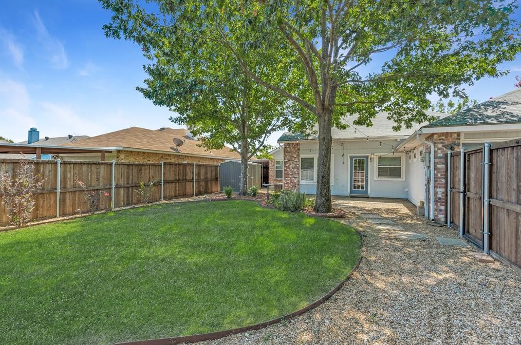 4414 San Mateo Ln, Mckinney, TX 75070-4410