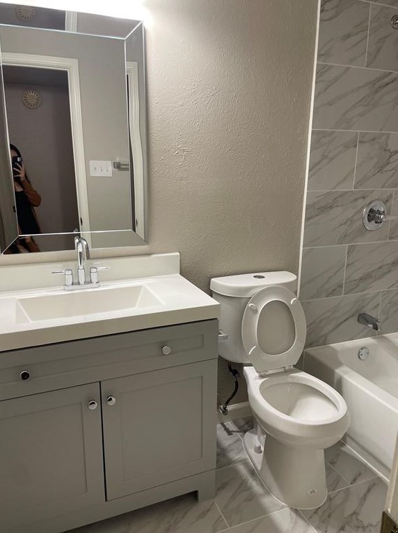 9009 Westfield Dr, Rowlett TX  75088-4604 exterior