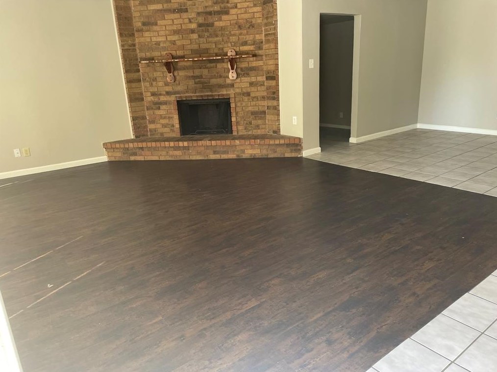 9009 Westfield Dr, Rowlett TX  75088-4604 exterior