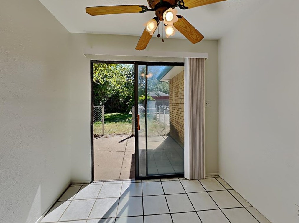 720 Priscilla Ln, Desoto TX  75115-5526 exterior