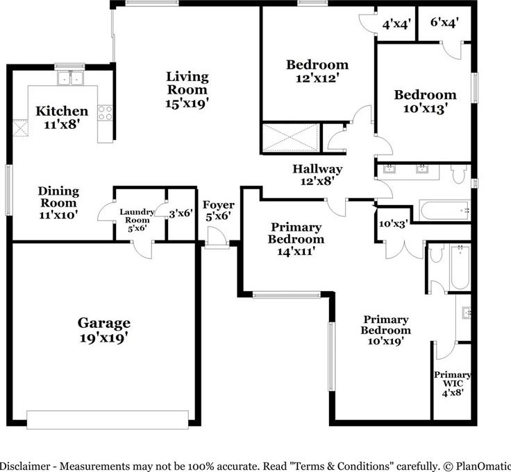 7620 Bermejo Rd, Fort Worth, TX 76112
