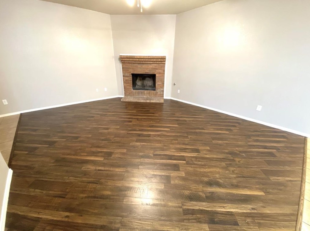3645 Bluejay Blvd, Mesquite TX  75181-4315 exterior