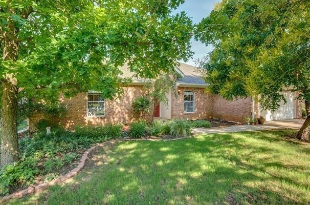 1908 Jasmine St, Denton, TX 76205