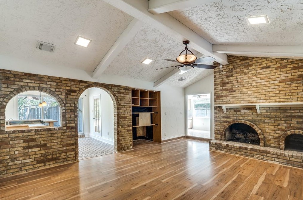 3016 Deep Valley Trl, Plano, TX 75075