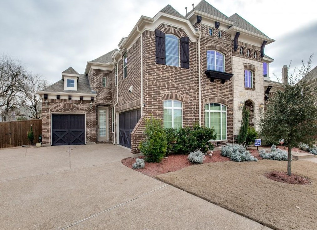 941 Abbott Ln, Allen, TX 75013