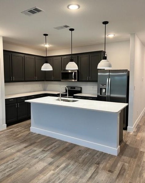 3103 Spencer St, Greenville, TX 75401