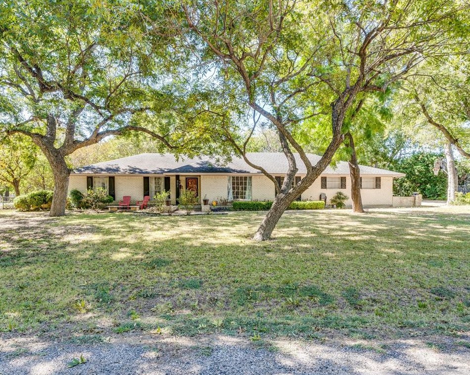 301 Cockrell Hill Rd, Oak Leaf, TX 75154-1407