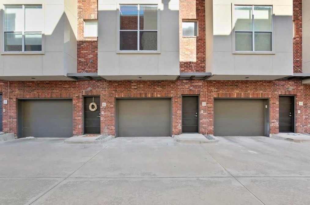 4307 Mckinney Ave Apt 5, Dallas, TX 75205