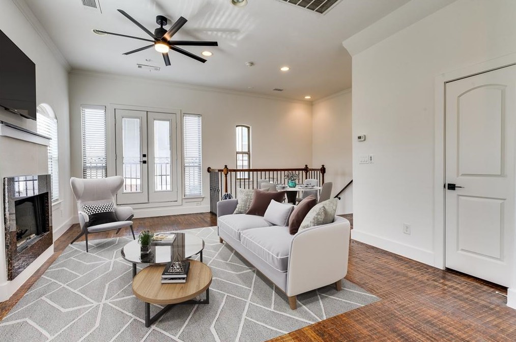5918 Ross Ave #e, Dallas, TX 75206