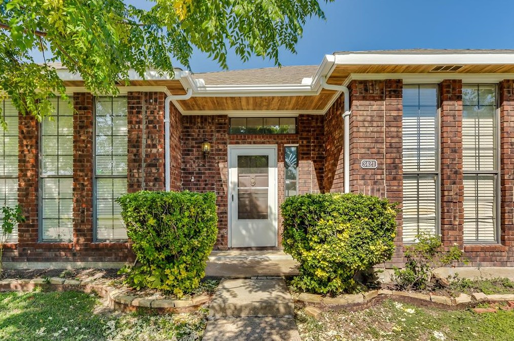 3421 Lily Ln, Rowlett, TX 75089-7054