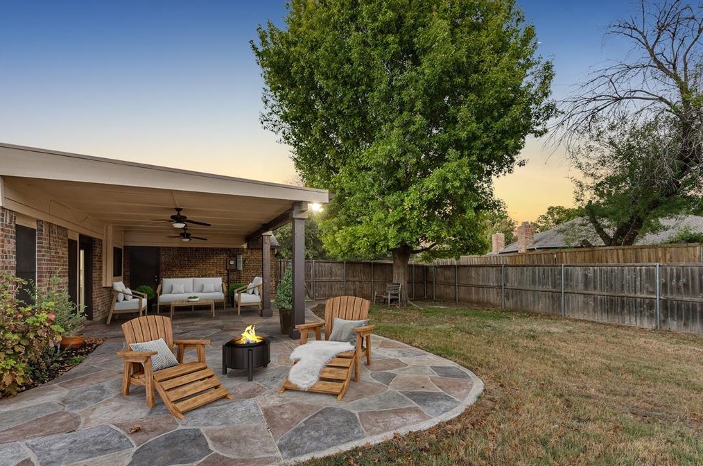 216 Whispering Hills Dr, Coppell, TX 75019-6220