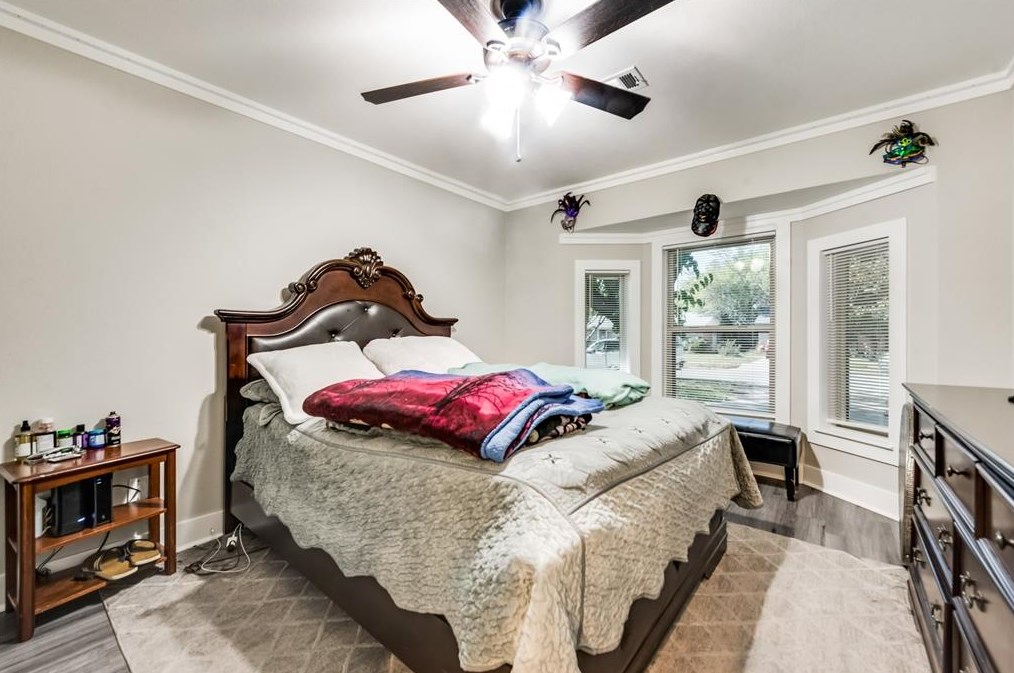 2610 Greenhill Dr, Mesquite TX 75150-5223 exterior