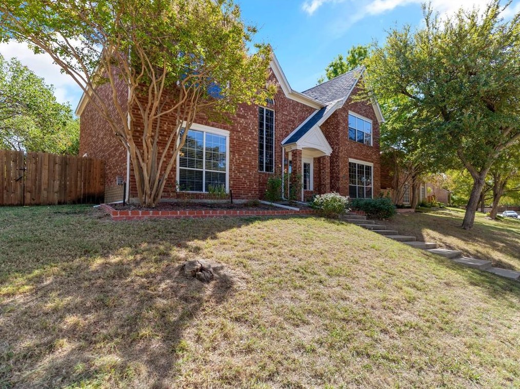 2134 Mccoy Rd, Carrollton, TX 75006