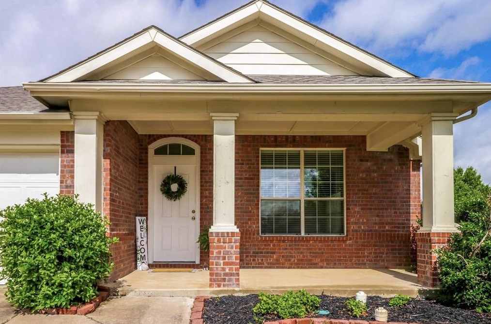 4324 Highgate Rd, Keller, TX 76244