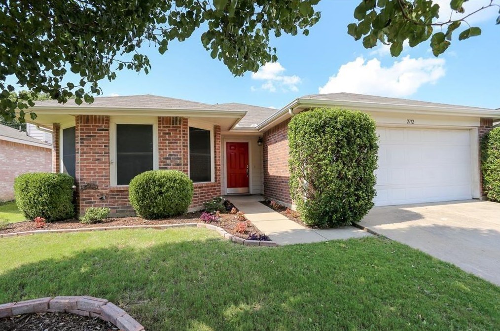 2712 Caprock Rd, McKinney, TX 75071