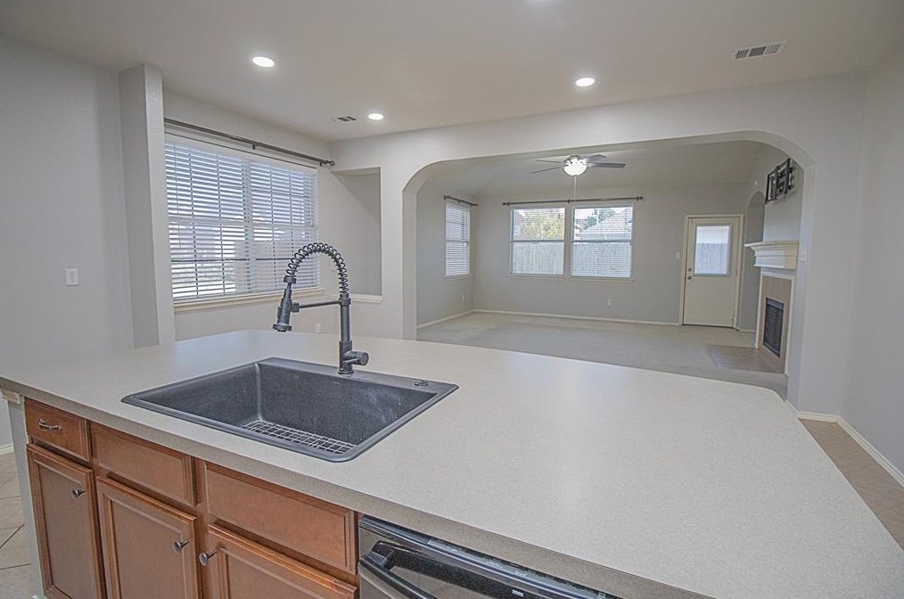 9924 Lamberton Terrace, Keller, TX 76244