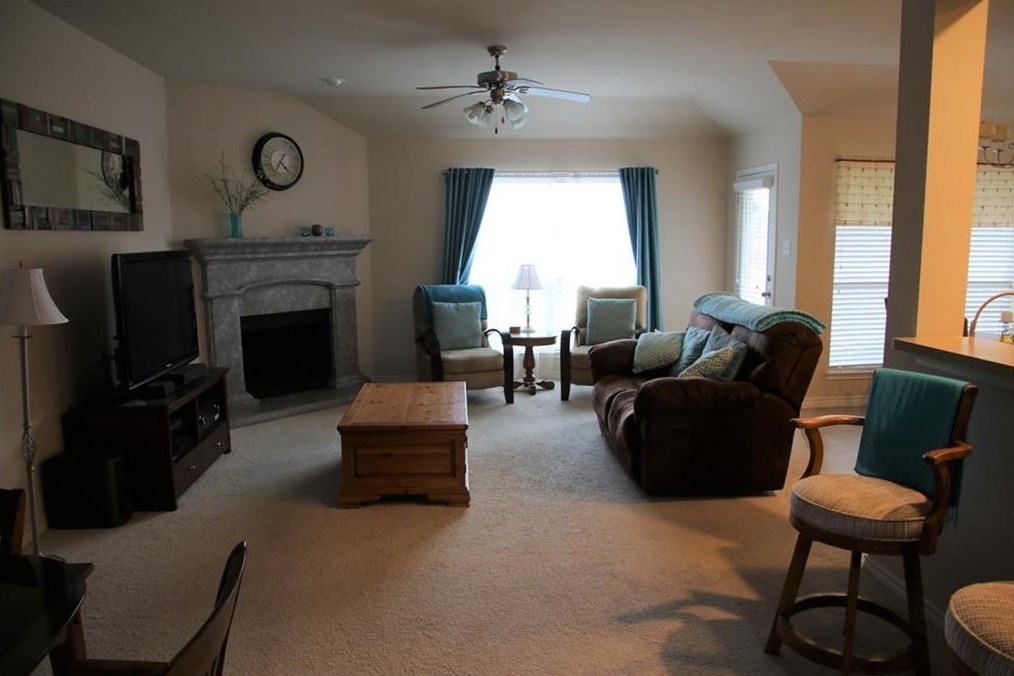 137 Mill St, Anna, TX 75409