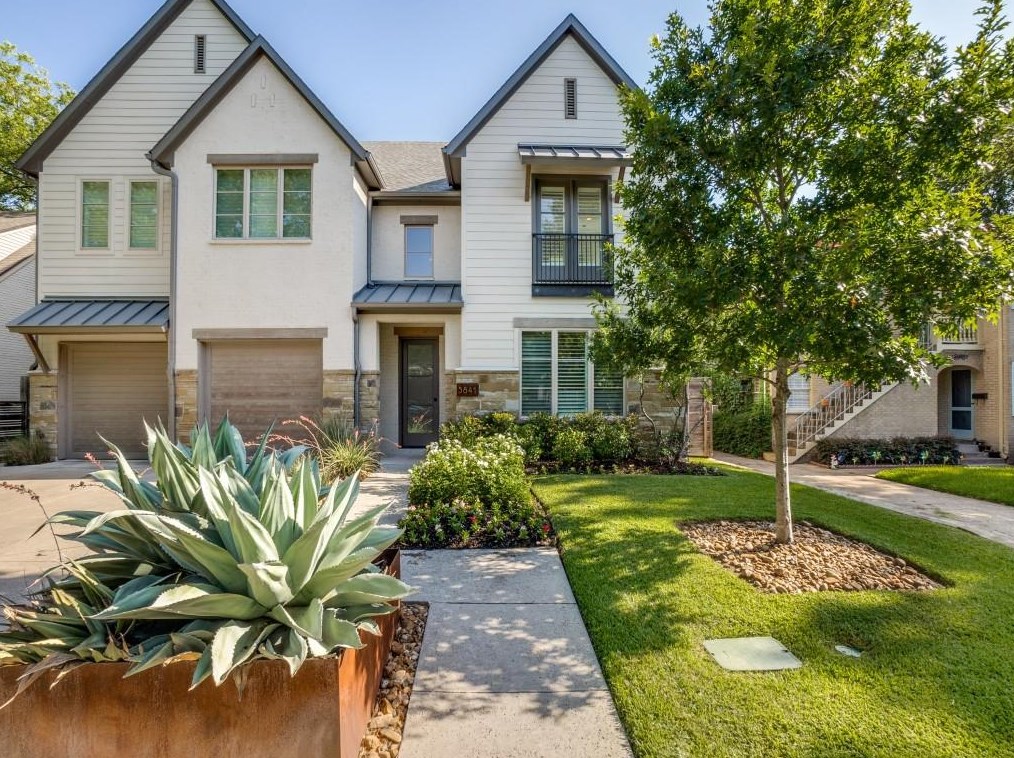 5841 Martel Ave, Dallas, TX 75206