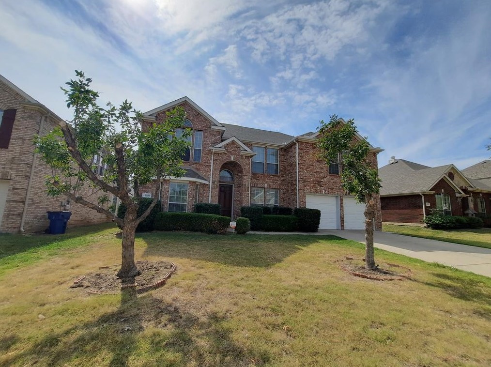 15189 Preachers Ln, Frisco, TX 75035