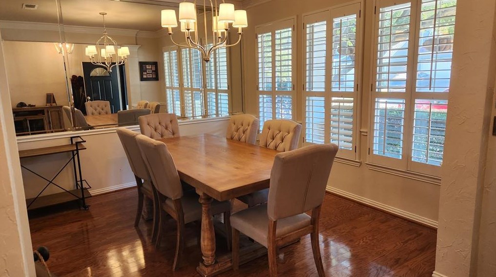209 Ivy Glen Dr, Grapevine, TX 76051-6290